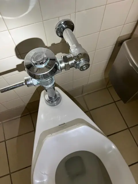 Fixture installation and repair for Sewer Camera Inspection in Stanton